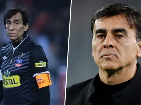 Rojas pide a gritos refuerzos en Colo Colo y le pega duro a Quinteros