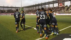 La gran noticia que recibe la UC para el duelo ante Santiago Wanderers