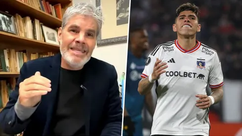 Guarello volvió a criticar duramente a Palacios.