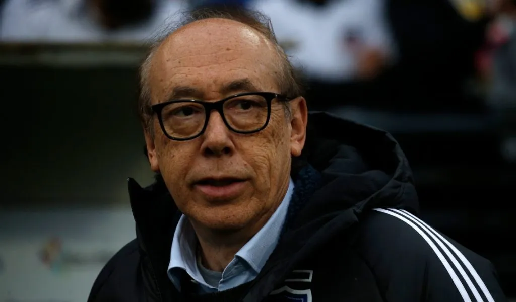 Mendoza afirma que las declaraciones de Stohwing son de buena crianza