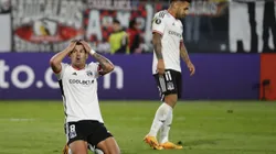 Gabriel Mendoza asegura que lo de Colo Colo fue un fiasco