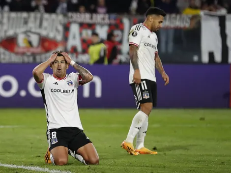 Coca Mendoza y la eliminación: "Esto es un fiasco"