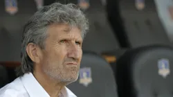 Daniel Morón lamenta la eliminación de Colo Colo en la Libertadores y revela que trastoca los planes del club