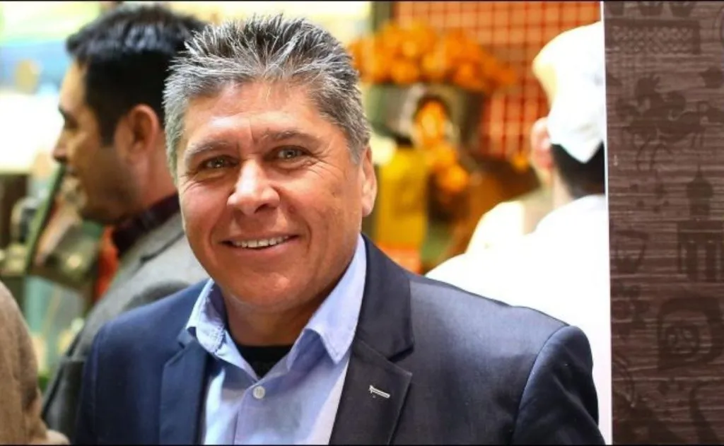 Jorge Coke Contreras cree que en Colo Colo no hay talento