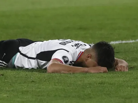 Ricardo Dabrowski lamenta la eliminación y destaca a Pizarro