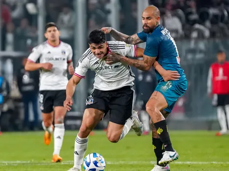 ¡Fracaso Monumental!: Colo Colo eliminado de la Copa Libertadores