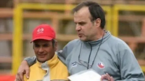 Unión Española furiosa con el canchero Patricio Bustamante