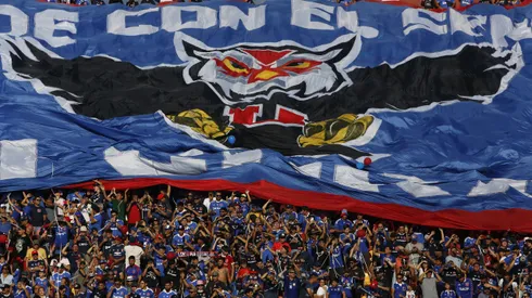 Universidad de Chile podrá jugar el Superclásico sin reestricciones de público (Foto: Photosport)