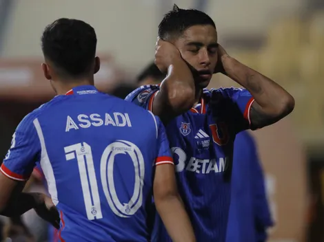 Más loas para Nicolás Guerra y su gran actuación ante la UC