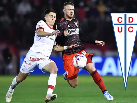 La UC apura el tranco y hace hasta lo imposible por fichar a Guille Soto