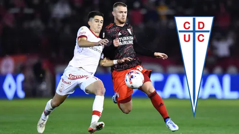 La directiva de Universidad Católica aprieta el acelerador para conseguir la carta de Guillermo Soto