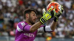 Paulo Garcés está atento a su último gran vuelo en el fútbol chileno y podría firmar en un grande como Cobreloa