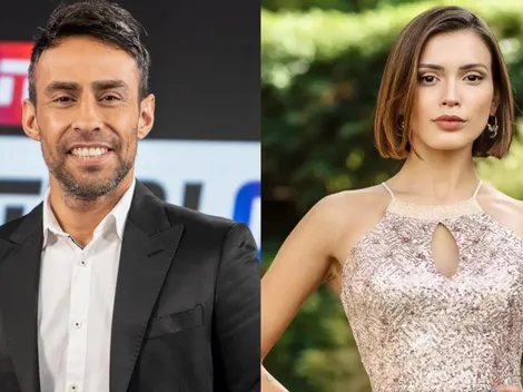 Detalles inéditos del romance entre el Mago y Cony de Gran Hermano