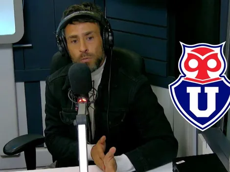 Valdivia le pide a la U romper el chanchito para ser campeón