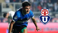 Altamirano es una de las grandes figuras del actual torneo nacional.