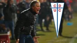 Aseguran que Ariel Holan habría puesto su cargo a disposición en la Universidad Católica tras perder con la U