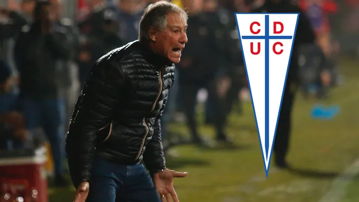 Aseguran que Ariel Holan habría puesto su cargo a disposición en la Universidad Católica tras perder con la U