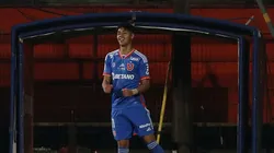 Con la 11 de Leonel, con la 11 del Matador