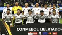 El joven crack de Colo Colo podría dejar el club
