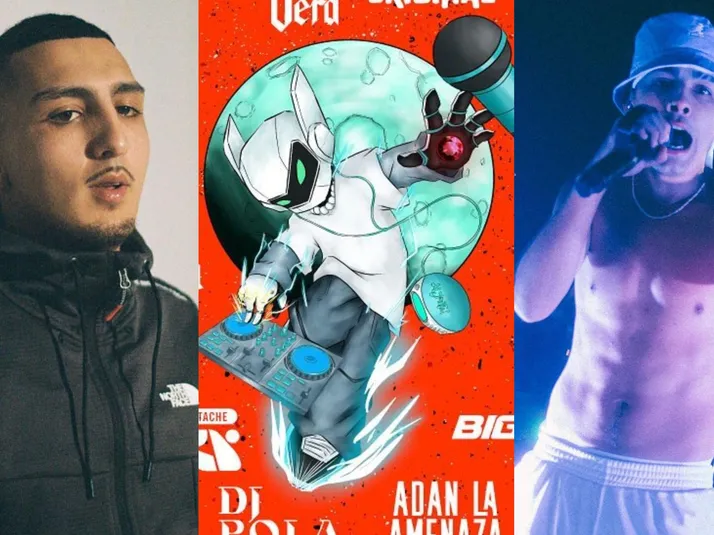 La Junta Festival 2023 presenta line up por día