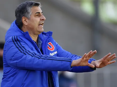 Escobar rompe el silencio tras lo que fue su salida de la U