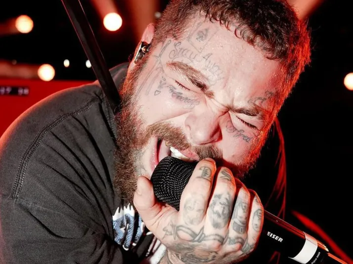 ¿Cuándo es la venta para Post Malone en Chile?