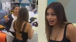 Skarleth Labra y Jennifer Galvarini, el conflicto que no para en Gran Hermano.