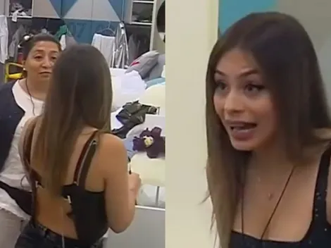 Sigue el conflicto entre Skarleth y Jennifer en Gran Hermano