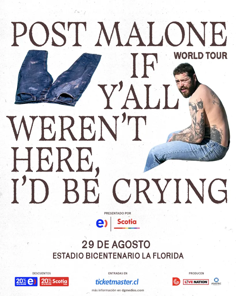 Post Malone
