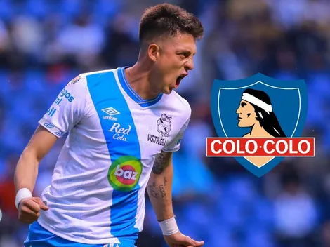 Informan que directorio de ByN definirá hoy la situación de Parra en Colo Colo