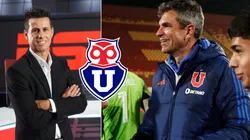 Diego Rivarola entregó la clave por la que Universidad de Chile se impuso ante Universidad Católica