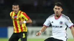 El Cacique se juega el todo o nada en la Copa Libertadores.