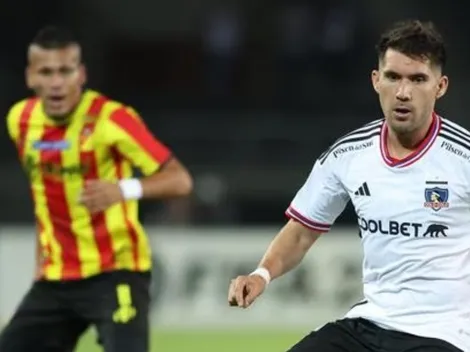 ¿Transmitirá CHV el partido entre Colo Colo y Deportivo Pereira?