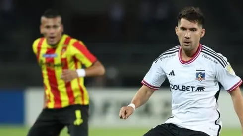 El Cacique se juega el todo o nada en la Copa Libertadores.