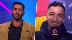 Herrera le envió un afectuoso mensaje a Guerra tras el triunfo de la U.