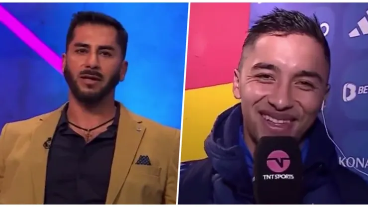 Herrera le envió un afectuoso mensaje a Guerra tras el triunfo de la U.