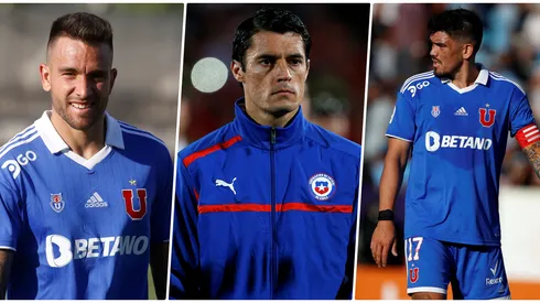 Si hay una voz autorizada para hablar de la zona defensiva de la U es Marcos González.