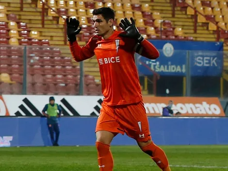 La pena de Dituro: "Estamos dolidos, es un resultado que no esperábamos"