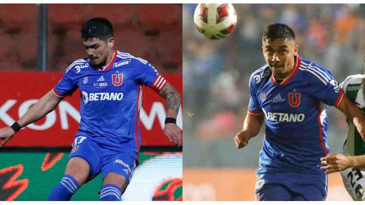 Luis Casanova hizo gala de su jineta y se bancó con todo a Nicolás Guerra.