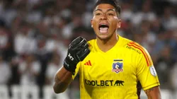 Brayan Cortés estaría siendo seguido por dos equipos de Francia (Foto: Photosport)