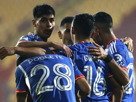 “Si se jugaban los 90 minutos la U quizás le hace más goles a la UC”