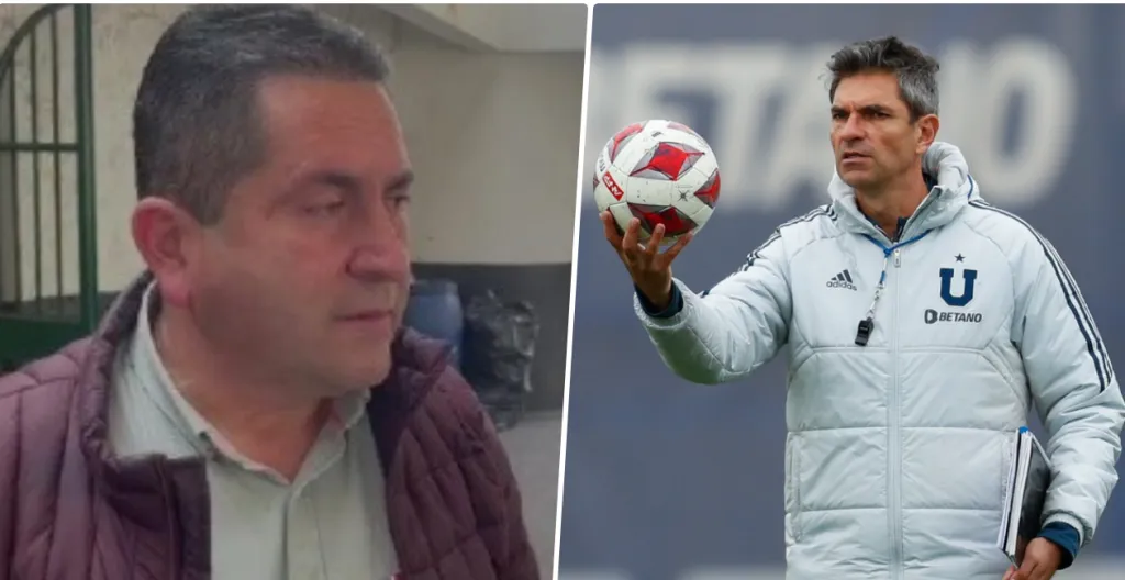 Ormazábal se ilusiona con esta U de Pellegrino.