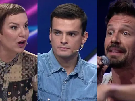 Fran contra manager de Benjamín de Gran Hermano: "Todo muy chanta"