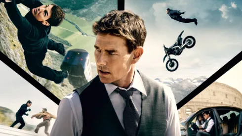 Misión Imposible: Sentencia Mortal, Parte 1 comienza a marcar el final de la saga de Ethan Hunt.