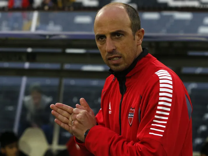 Ex ayudante de Sampaoli es elegido como DT de la Roja Femenina Sub 20