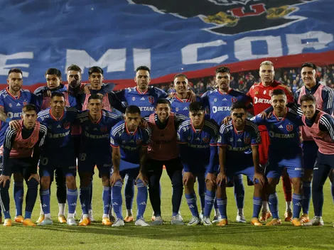 El análisis de la formación de Pellegrino para medirse ante O'Higgins