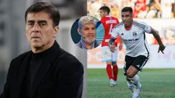 Guarello dio a conocer más información sobre la actual situación del ariete albo.