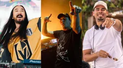 Creamfields 2023 marcará el retorno del evento al Club Hípico.