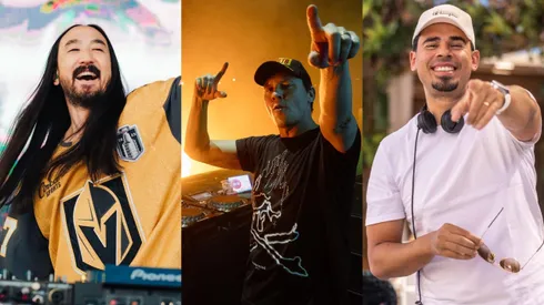 Creamfields 2023 marcará el retorno del evento al Club Hípico.