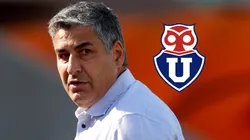 Una frase de Escobar llamó la atención de los hinchas de la U.